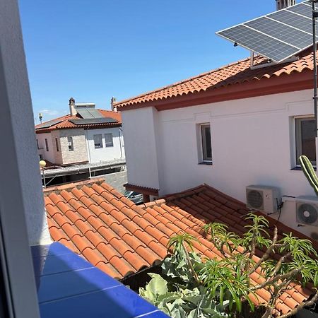 Mex Apartment Mairena del Aljarafe Ngoại thất bức ảnh