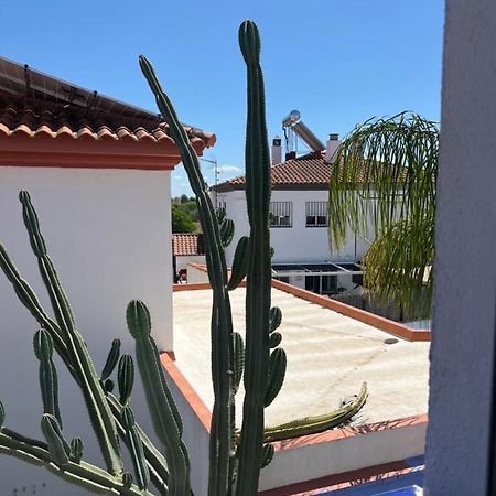Mex Apartment Mairena del Aljarafe Ngoại thất bức ảnh