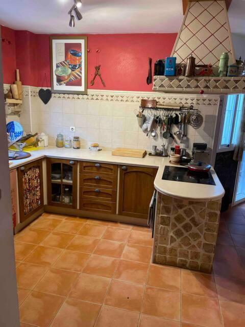 Mex Apartment Mairena del Aljarafe Ngoại thất bức ảnh