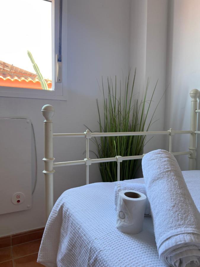 Mex Apartment Mairena del Aljarafe Ngoại thất bức ảnh