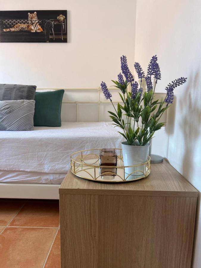 Mex Apartment Mairena del Aljarafe Ngoại thất bức ảnh