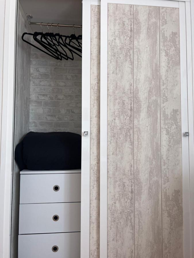 Mex Apartment Mairena del Aljarafe Ngoại thất bức ảnh
