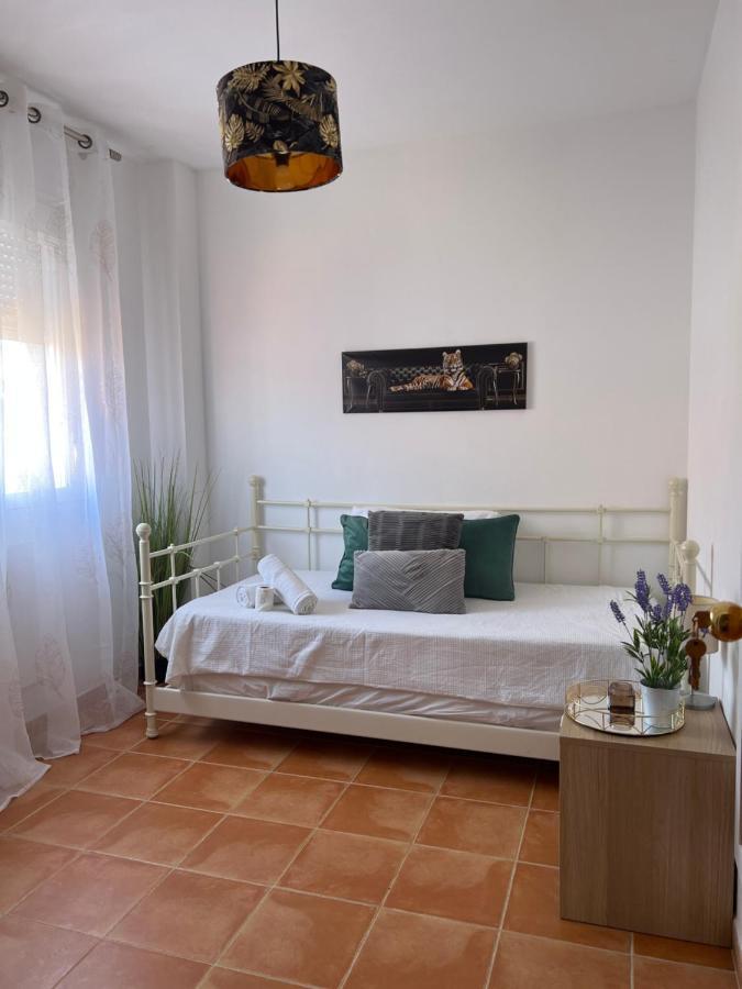 Mex Apartment Mairena del Aljarafe Ngoại thất bức ảnh