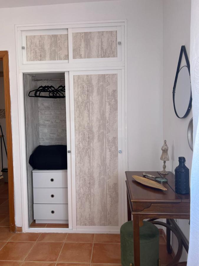 Mex Apartment Mairena del Aljarafe Ngoại thất bức ảnh
