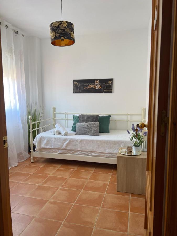 Mex Apartment Mairena del Aljarafe Ngoại thất bức ảnh