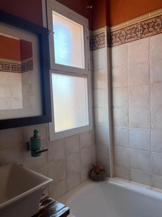 Mex Apartment Mairena del Aljarafe Ngoại thất bức ảnh