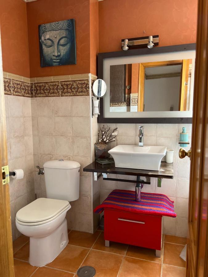 Mex Apartment Mairena del Aljarafe Ngoại thất bức ảnh