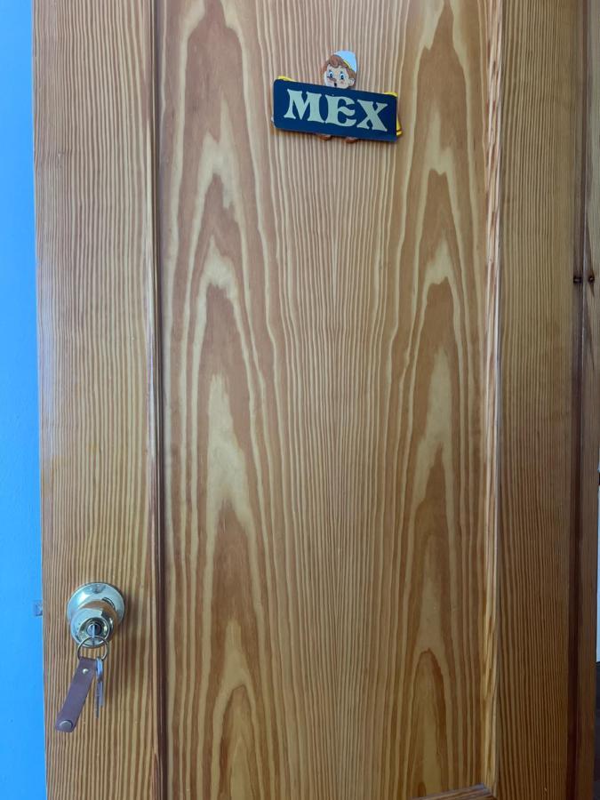 Mex Apartment Mairena del Aljarafe Ngoại thất bức ảnh